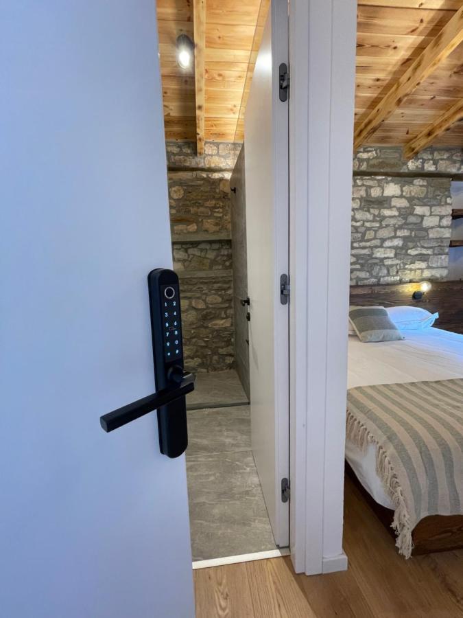 N'Gorice Hotel Berat Exterior photo