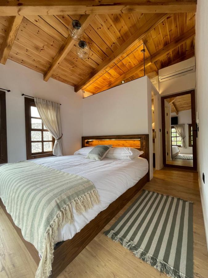 N'Gorice Hotel Berat Exterior photo
